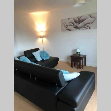 Liverpool, Superb City Centre Apartment With Parking Luaran gambar