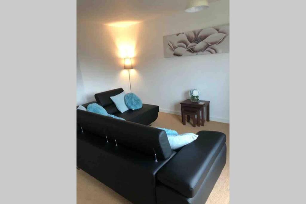 Liverpool, Superb City Centre Apartment With Parking Luaran gambar