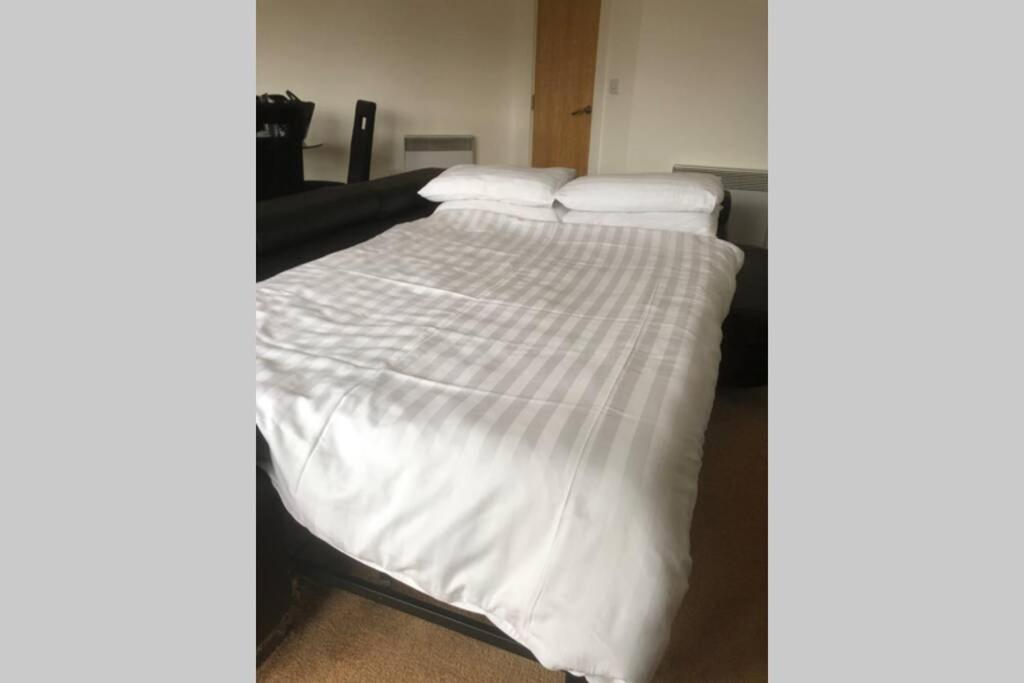 Liverpool, Superb City Centre Apartment With Parking Luaran gambar