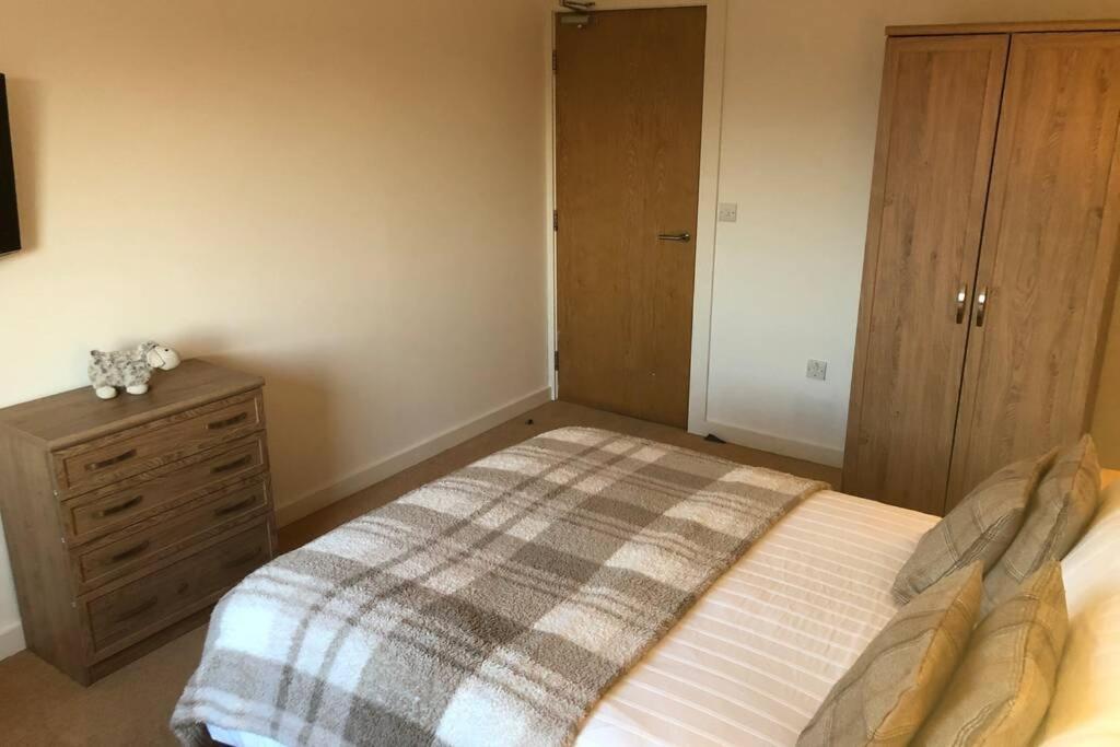 Liverpool, Superb City Centre Apartment With Parking Luaran gambar